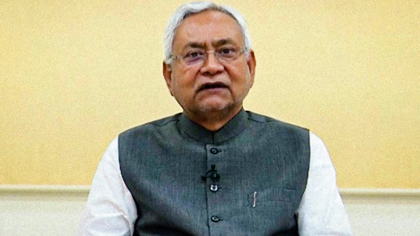 Bihar Chief Minister Nitish Kumar liquor ban