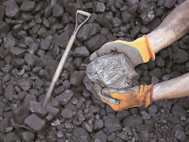 Coal production increases to 34 million ton 