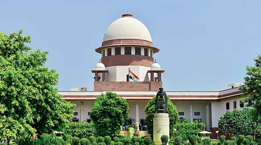 Supreme Court hears plea against floor test 