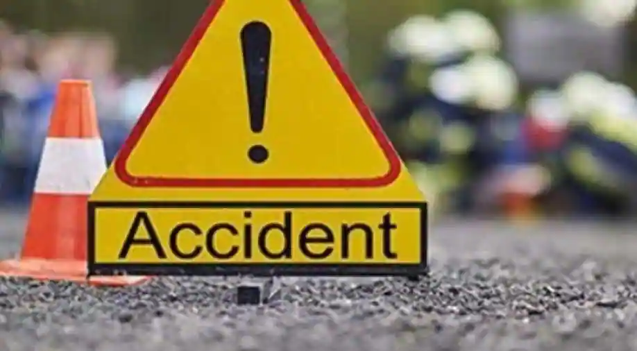 accident, accident in Uttar pradesh, Uttar Pradesh news, Uttar Pradesh accident, Khoh village, chitrakoot, prayagraj,