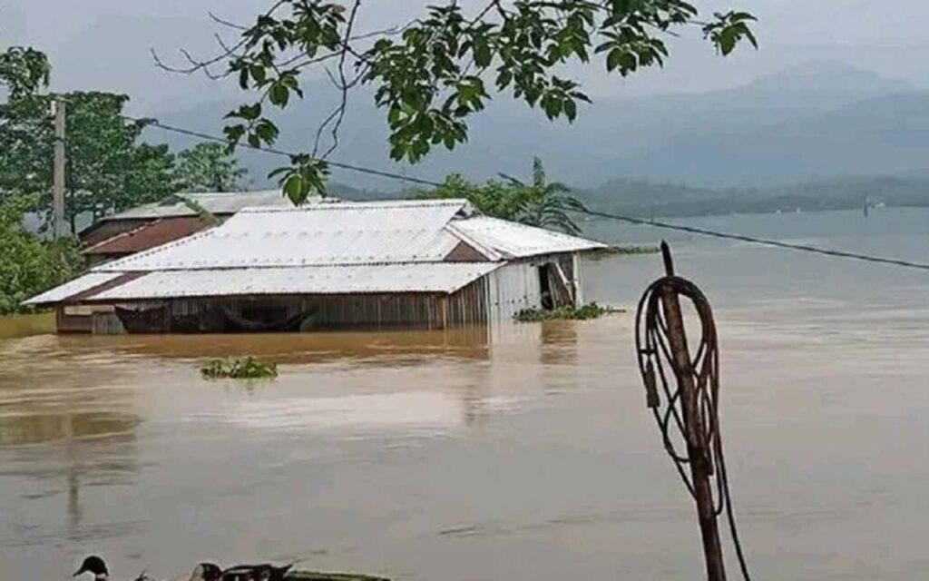 Assam floods 2022, Assam floods, Assam news, Assam, flood hit Assam, Assam Chief Minister, Himanta Biswa Sarma,