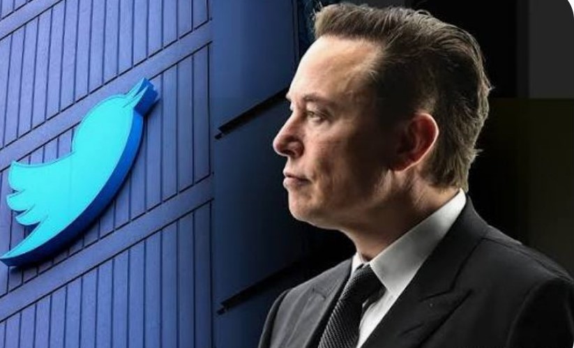 Elon Musk may replace incumbent team of Twitter 