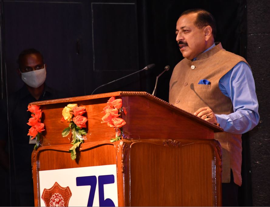Dr Jitendra Singh said historic reform will provide a level playing field to all the candidates, regardless of his or her background or socio-economic status