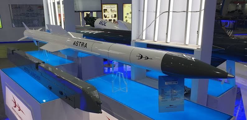 Till now, the technology to manufacture missile of this class indigenously was not available.