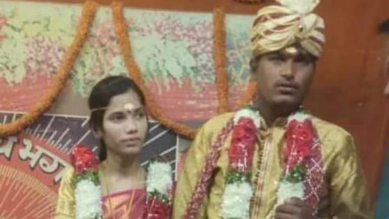 Dalit man killed by Muslim wife's family in Hyderabad