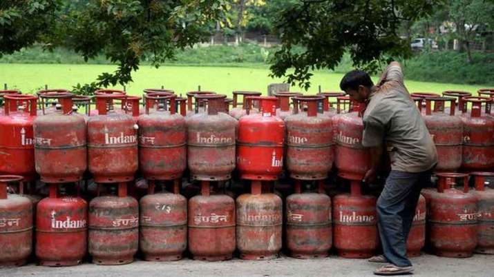 LPG prices hiked