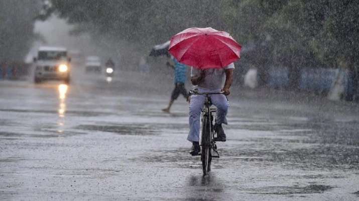 IMD predicts advancement of Southwest Monsoon