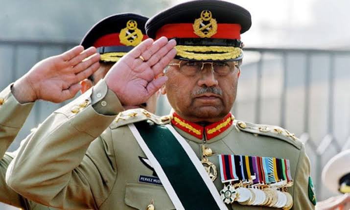 It has also been reported that Musharraf, who is in hospital for almost three weeks after deteriorating his health condition, does not want any obstacle in his return.