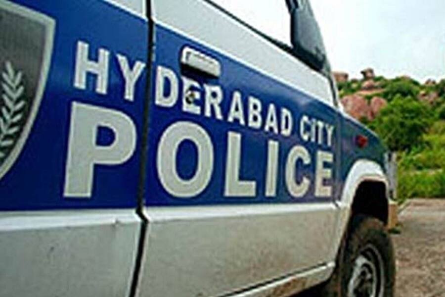 Hyderabad gangrape: Third accused held, hunt on for two more 