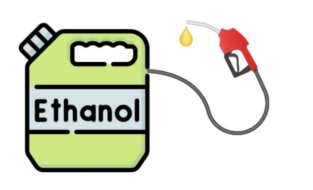 India achieved target of 10% ethanol blending, 5 months ahead of schedule -  The Theorist