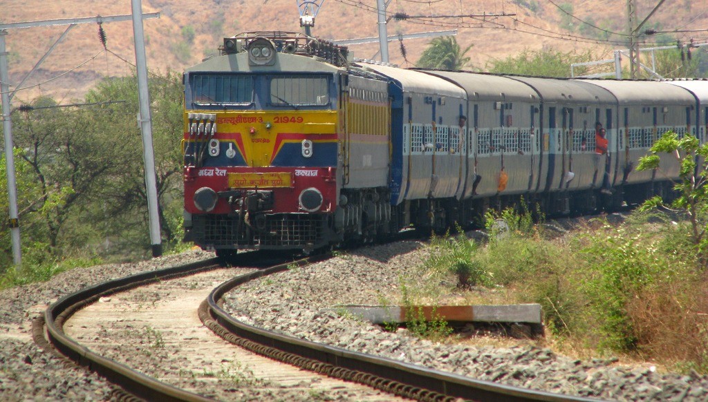 CCI penalises firms found guilty of bid rigging in Indian Railways tenders