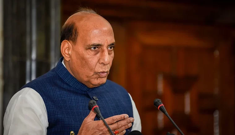 Rajnath Singh, CDS, Chief of Defence Staff, General Bipin Rawat, death in helicopter crash, Agnipath scheme, India news, breaking news, defence news,