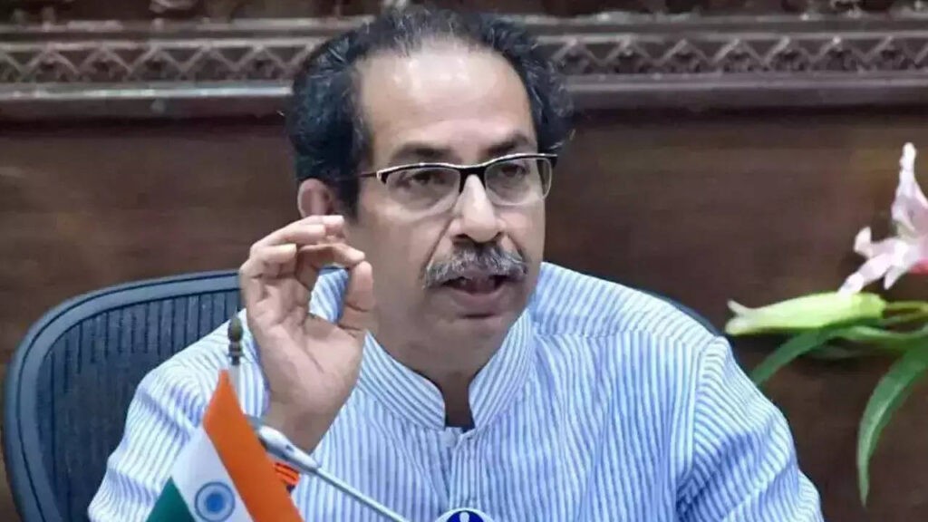 Shiv Sena to move Election Commission of India against rebel MLAs