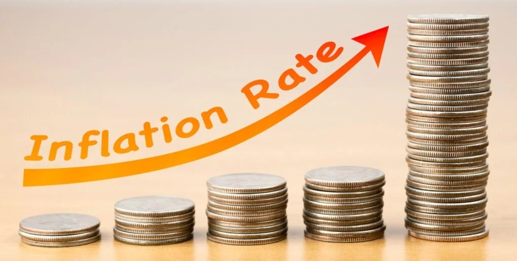 WPI inflation rises to 15.88%