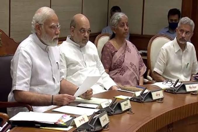 Narendra Modi Cabinet approves on boarding of cooperatives as buyers on GeM 
