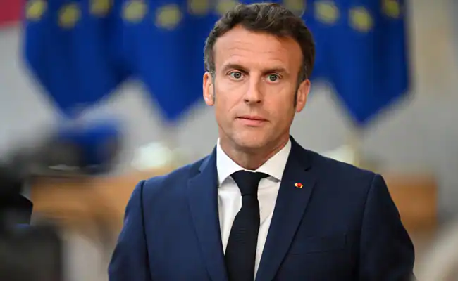 Emmanuel Macron, Macron, France News, French President, French News, French President Macron, France National Assembly, , Nupe’s office, , Nupe, Run up elections in France,