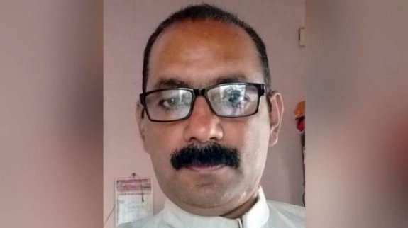 Chemist Umesh Prahladrao Kolhe was murdered in Maharashtra's Amravati .