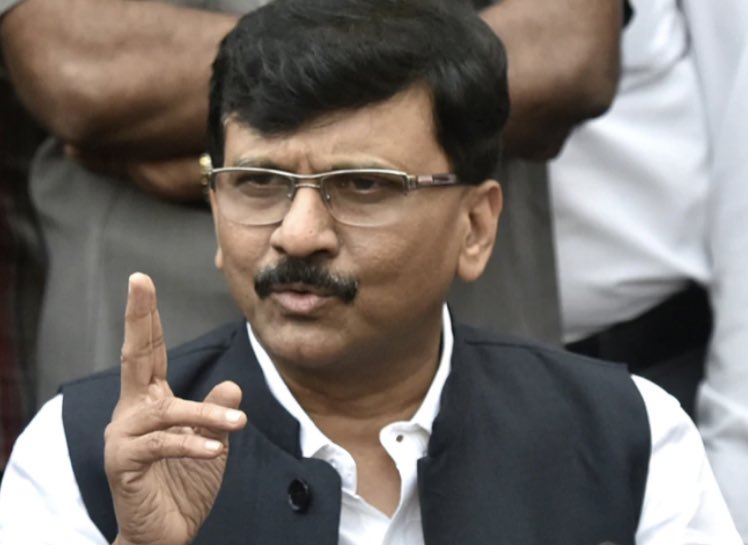 Sanjay Raut will appear before ED on Wednesday