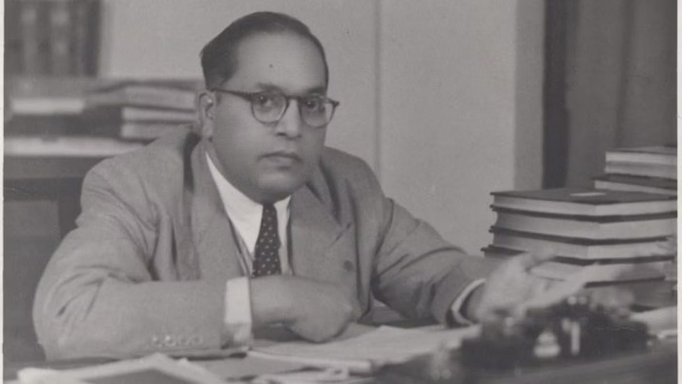 NMA recommends 2 sites associated with B R Ambedkar to be declared Monuments of National Importance