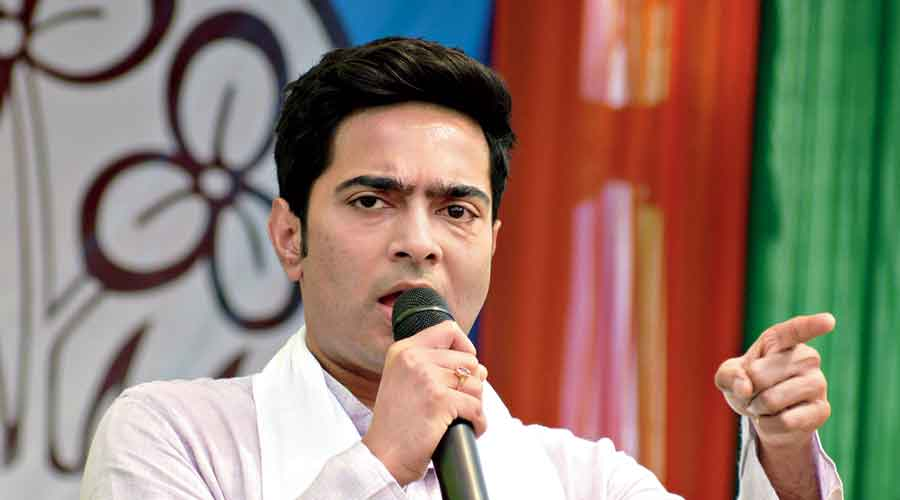 TMC to abstain from voting in Vice Presidential polls: Abhishek Banerjee