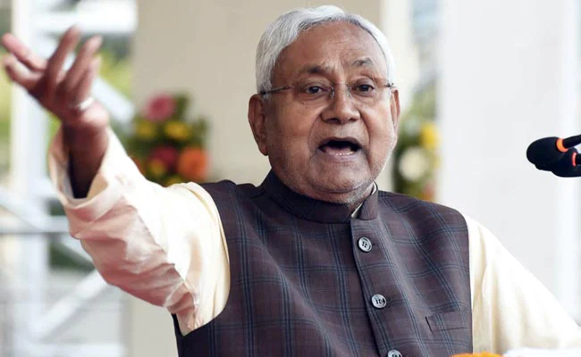 Bihar political crisis: Nitish Kumar ends alliance with BJP in Bihar, to meet Governor at 4 pm