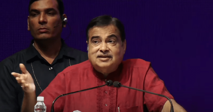 Gadkari vows to make Indian infrastructure up to world standards 