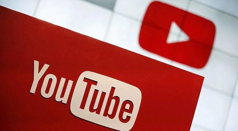 ‘Fake, anti-India content’: 8 YouTube channels blocked by government