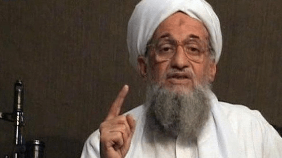 US issues worldwide alert for its citizens after killing Al-Qaeda chief Ayman al-Zawahiri’s