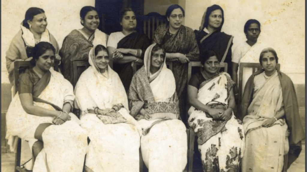Unsung Heroes: The Indian Constitution and the 15 women who helped shape it