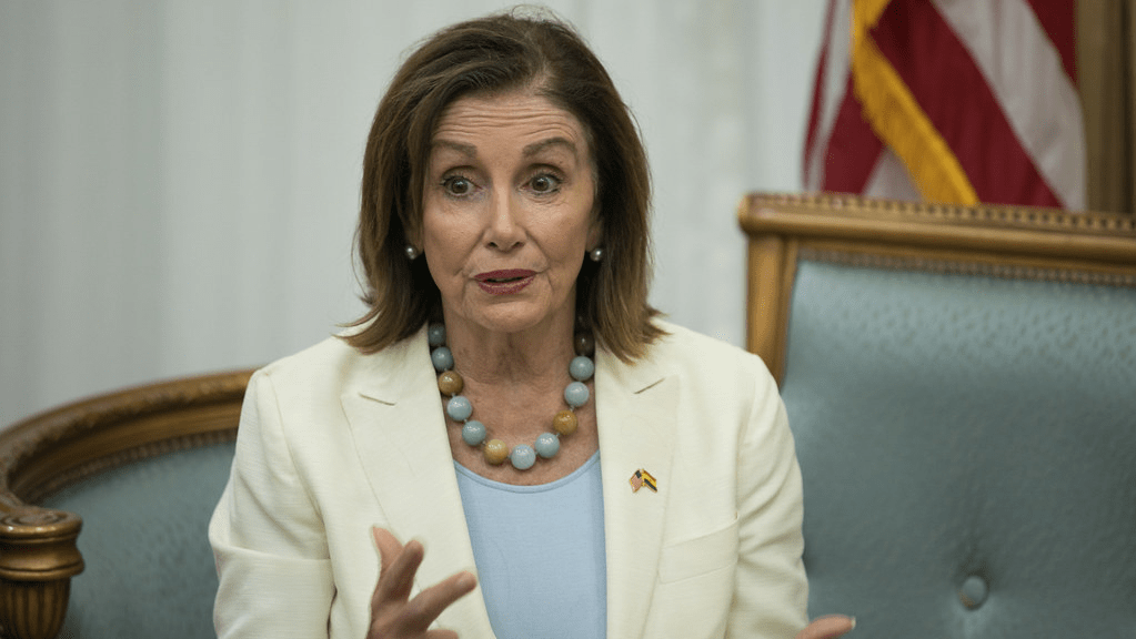 China warns US of ‘consequences’ ahead of Nancy Pelosi’s visit 