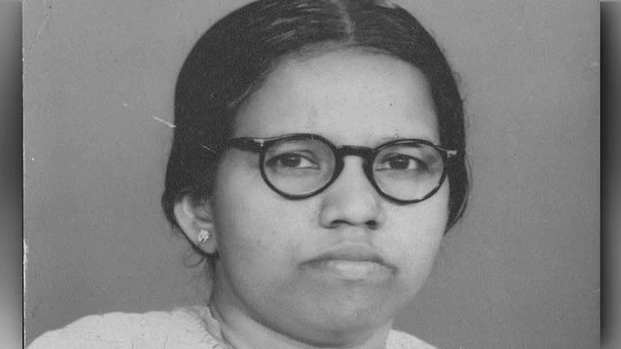 Unsung Heroes: Dakshayani Velayudhan — The only Dalit woman behind Indian Constitution 