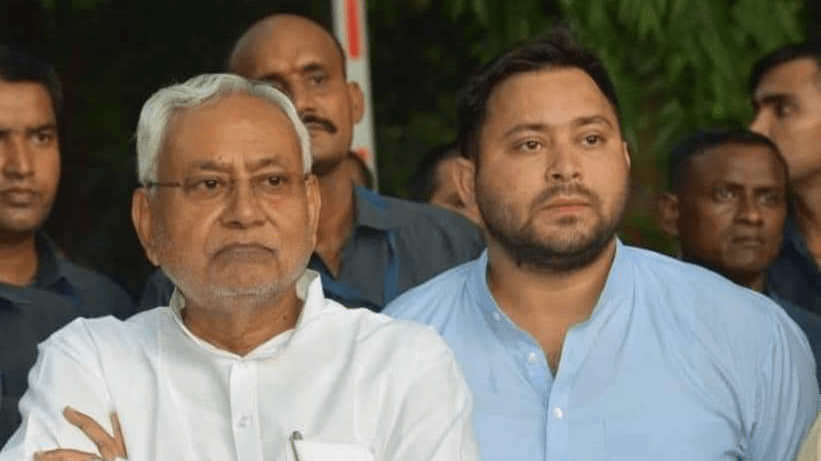 Nitish Kumar all set to take oath as Chief Minister at 2pm, Tejashwi Yadav to be his deputy