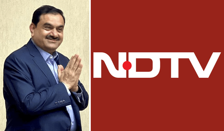 NDTV: Stake acquired without discussion, consent or notice
