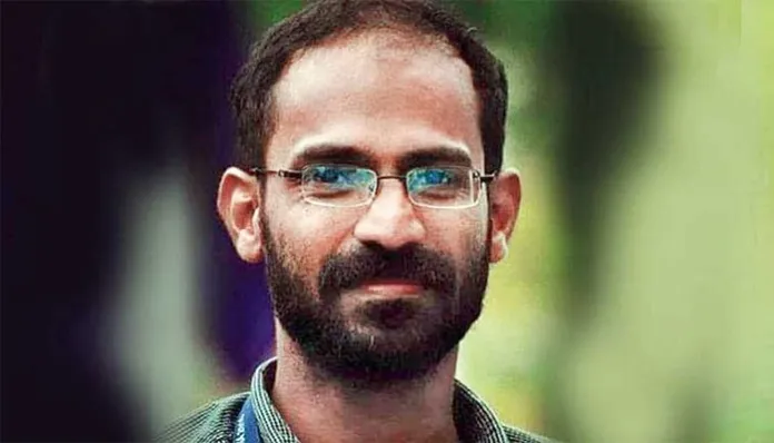 Allahabad High Court rejects bail of Kerala journalist Saddique Kappan
