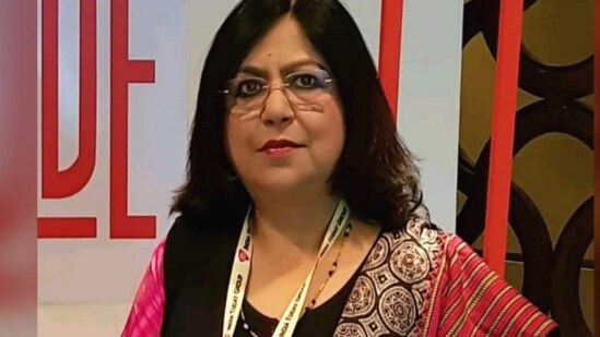 Jharkhand: Police arrested suspended BJP leader Seema Patra for torturing maid 