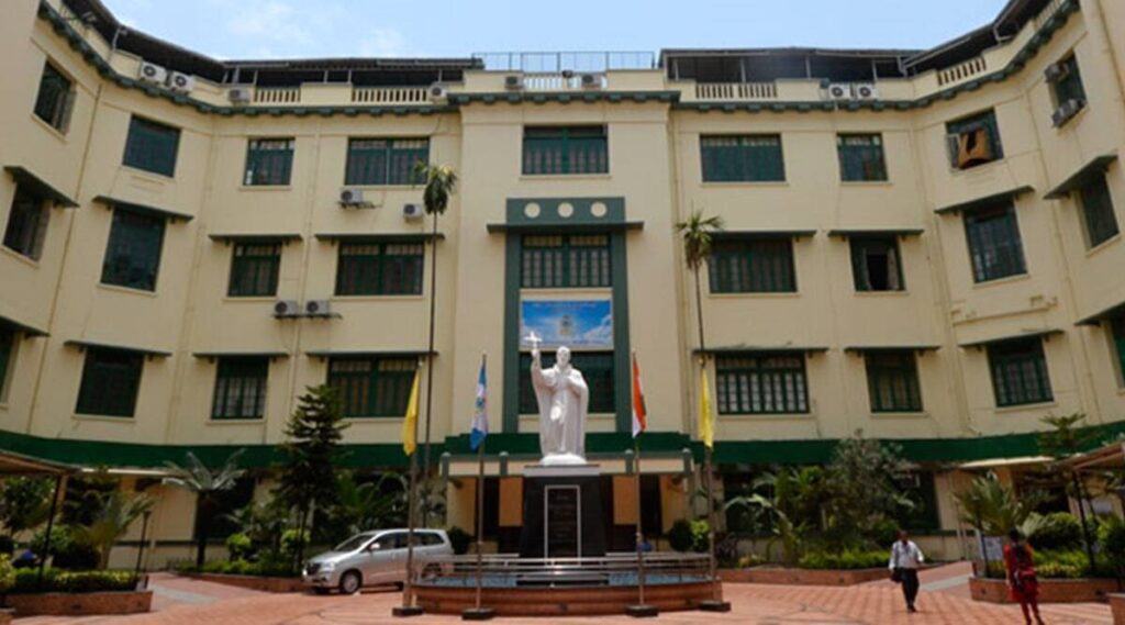 St. Xavier’s University of Kolkata
