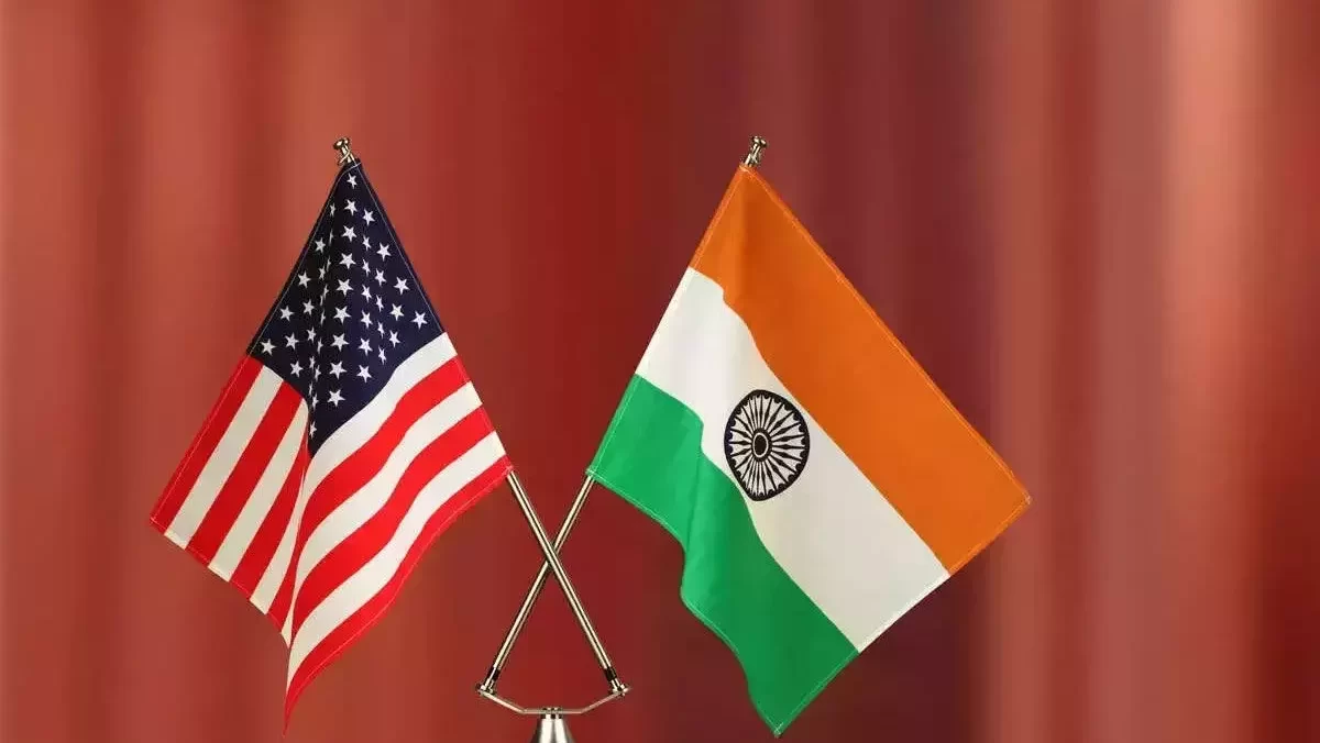 India and USA desire to strengthen economic relations, strategic partnership, says Piyush Goyal

