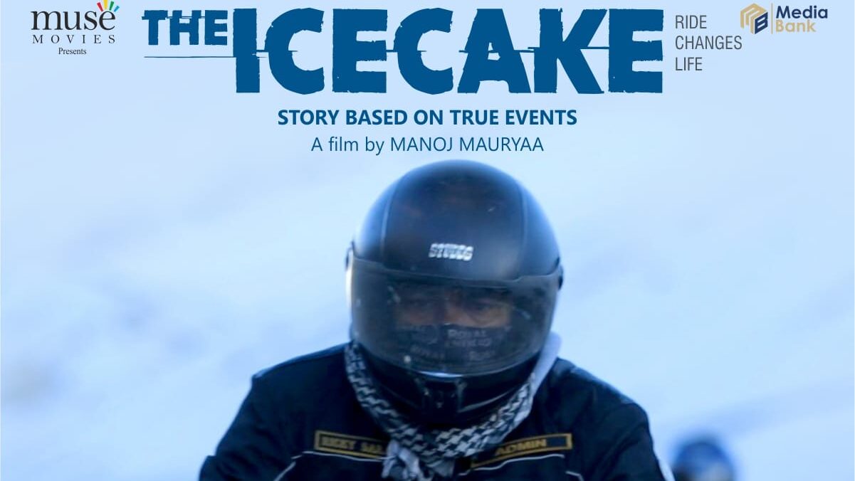 ‘The Icecake’ brings riding subculture to mainstream cinema 