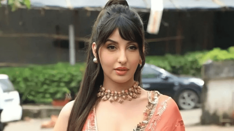 After Jacqueline Fernandez, Nora Fatehi questioned by Delhi Police for 6 hours in Rs 200-crore extortion case 