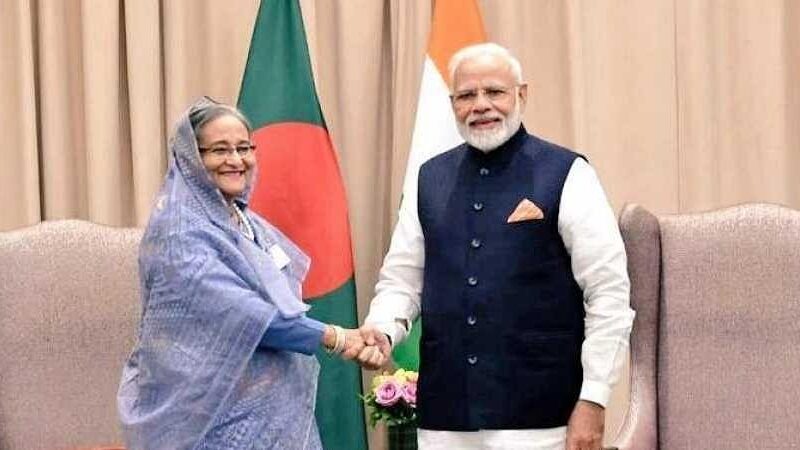 Bangladesh is India's biggest development and trade partner, says Modi in joint briefing 