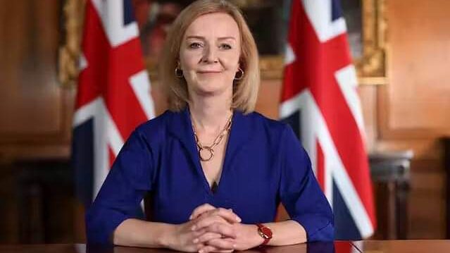 UK: Liz Truss is new Prime Minister, defeats Rishi Sunak