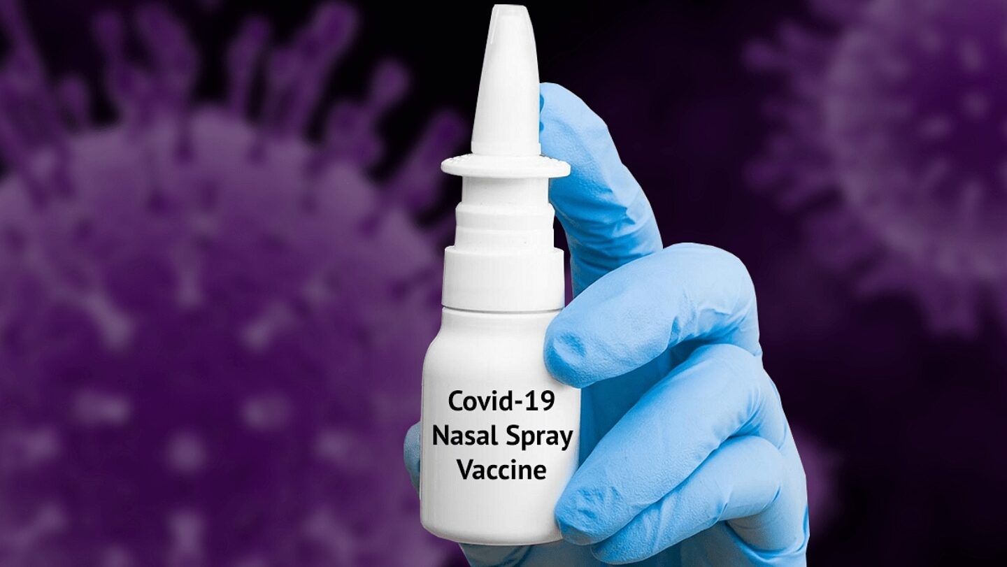 DCGI approves Covid-19 nasal vaccine for restricted use 