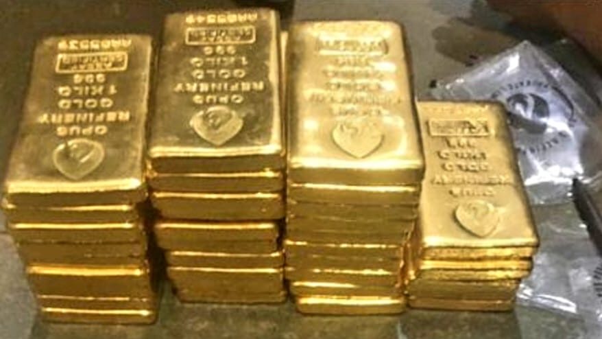 Bank fraud case: ED seizes 431 Kg gold, silver from secret lockers 