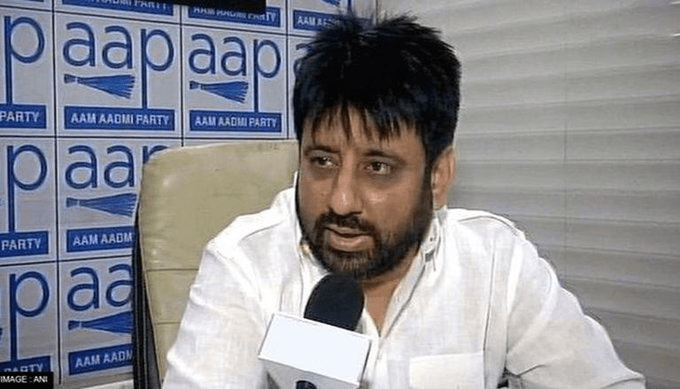 Waqf Board appointments: ACB raids AAP MLA’s house moments after questioning him 