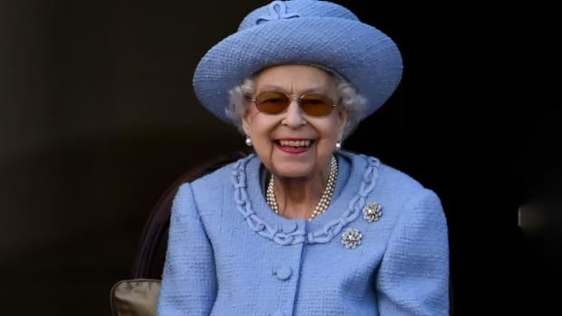 Queen Elizabeth II, Britain's longest-reigning monarch, passes away at 96
