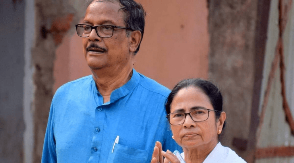 Coal smuggling case: CBI raids West Bengal minister Moloy Ghatak’s houses 