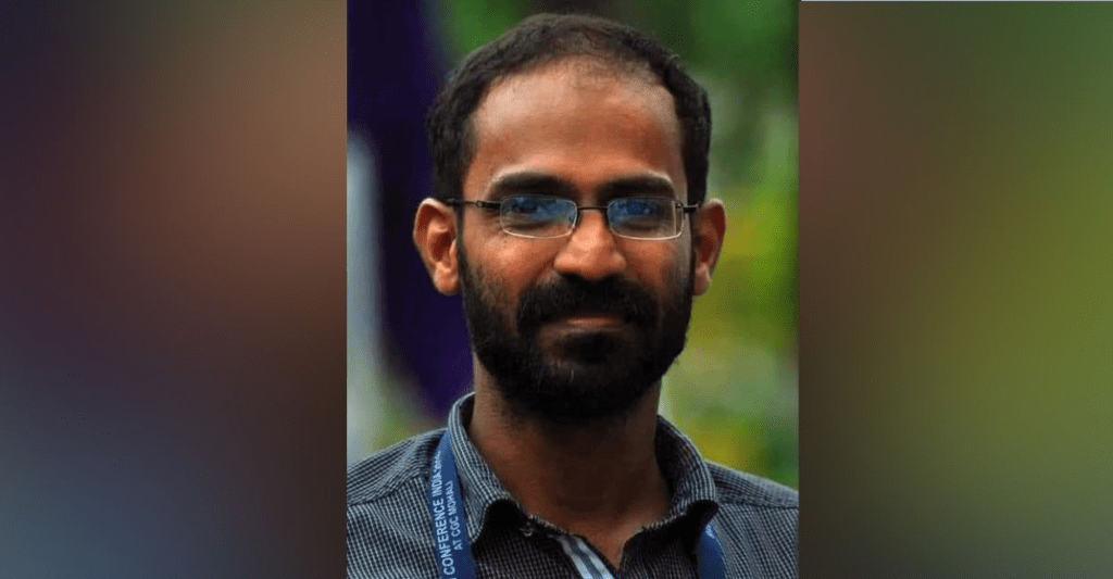 Kerala scribe Siddique Kappan granted bail after 2 years. He was picked up on his way to Hathras