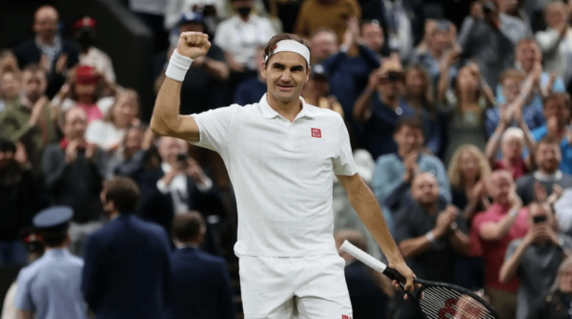Roger Federer announces Retirement After Laver Cup 