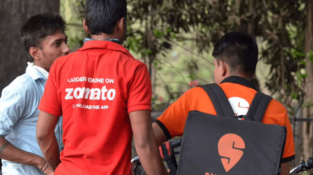 Offers by Swiggy, Zomato against our interests: Restaurants' body
