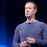 Mark Zuckerberg The Theorist
